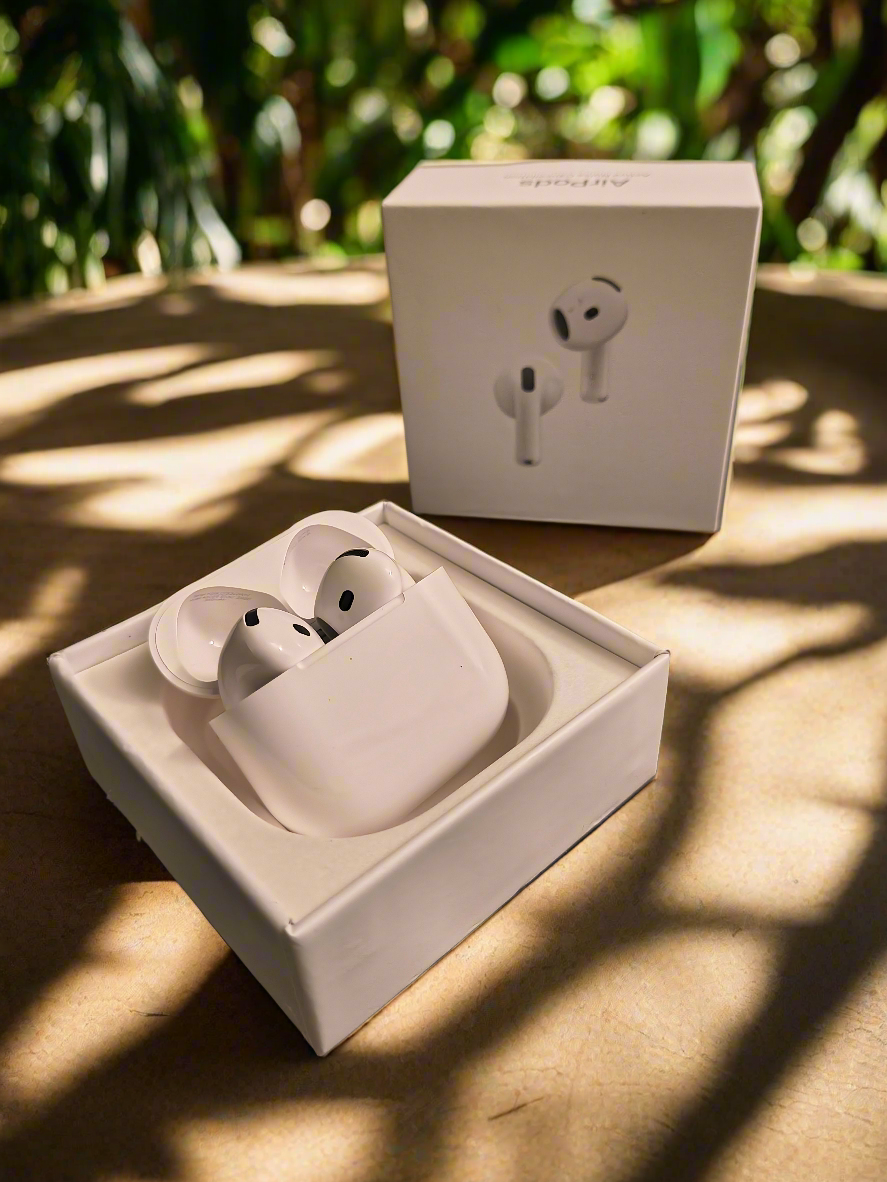 Bluetooth duel headphones