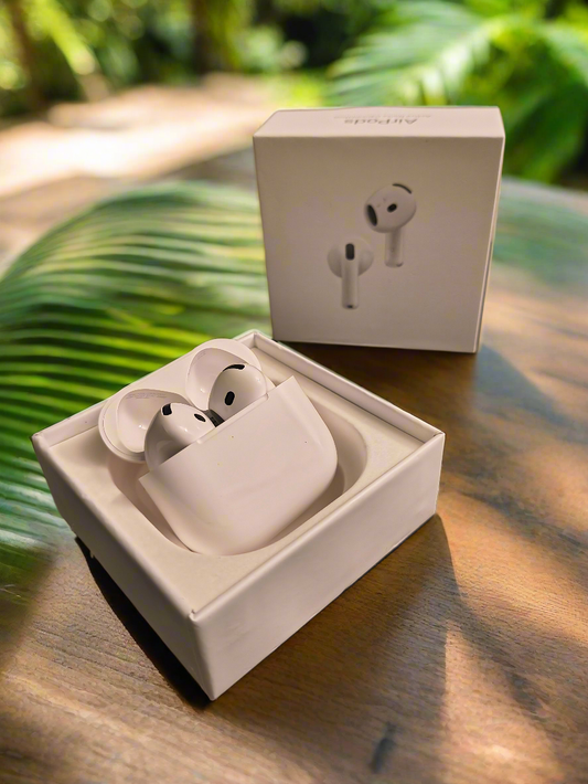 Bluetooth duel headphones